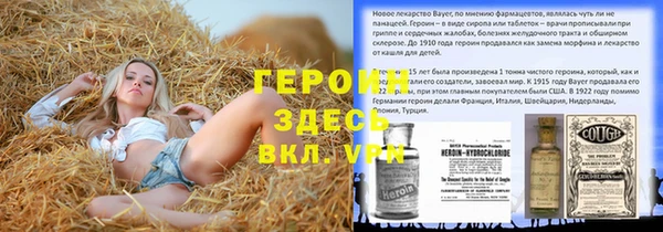 герыч Арсеньев